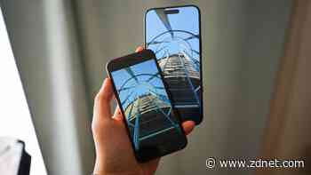 I revisited the iPhone SE in 2025, and it got me excited for everything but itself