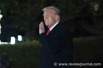 US judge keeps Trump plan to push out federal workers on hold