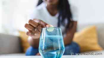 Don't Use Antihangover Drinks to Recover After the Super Bowl. Do This Instead