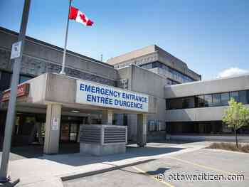 CHEO eliminates team tasked with bringing kindness, juice and support to families waiting in emergency department