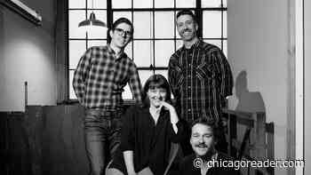 Chicago indie artist Emily Jane Powers builds a band to match her guitar sorcery