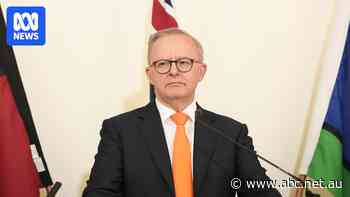 Tariff exemption for Australian steel and aluminium exports 'under consideration'