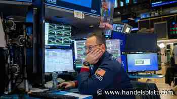 Dow Jones, S&P 500, Nasdaq: US-Börsen trotzen möglichen neuen Trump-Zöllen