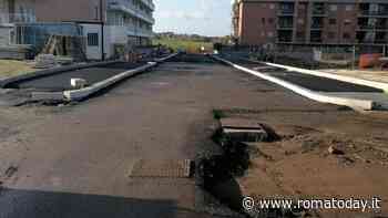 Nel piano di zona Tor Vergata 2 mancano luce e acqua. Ecco a che punto sono i lavori