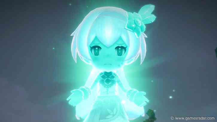 Fantasy Life developer says it struggled with "compatible platforms and new hardware," but now the long-awaited 3DS game sequel is "shaping up to be an outstanding RPG"