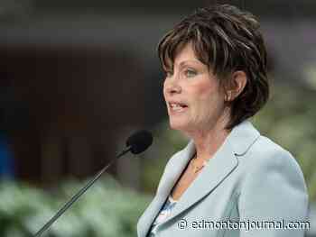 Trump's tariff chaos may have treaty links, other agenda: former Alberta minister Sonya Savage  