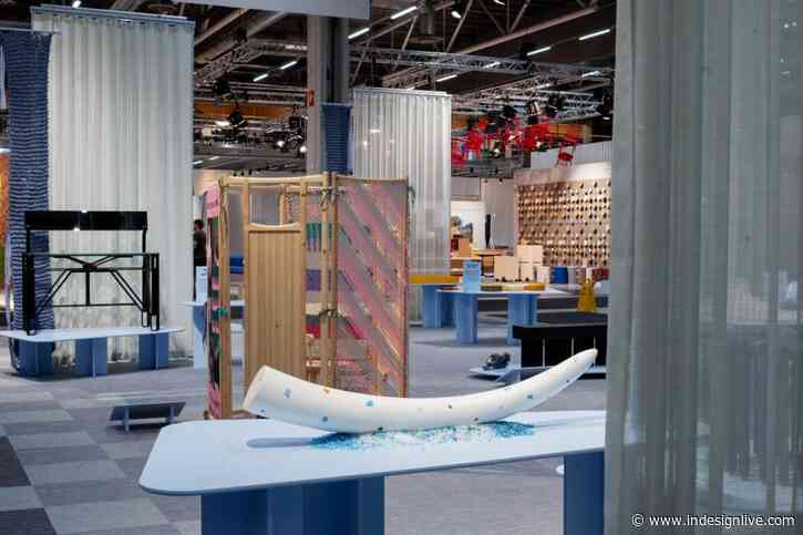 Highlights from Stockholm Design Week 2025