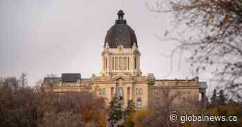 Saskatchewan government announces special warrants for nearly $1B in new spending