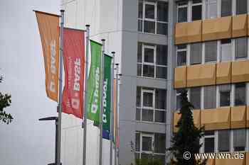 Kommt der Verkauf der gesamten Coatings?