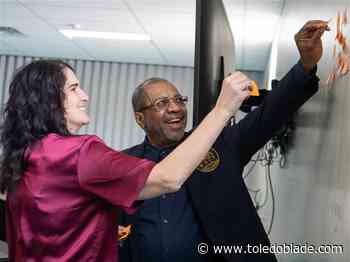 Toledo's 'forgiveness plan' shows early success