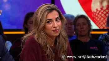 Is het goed dat Nederland meedoet aan het Songfestival? 'Claude zingt gewoon een liedje'