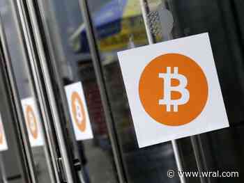 Should NC invest state funds in cryptocurrency? NC House Speaker says yes