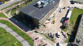 Studiekeuzefestival trekt honderden leerlingen