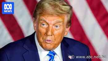 'No exemptions' to steel and aluminium tariffs, Trump says