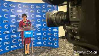 'It's not business as usual': Calgary Chamber of Commerce proposes plan for Canada's economy