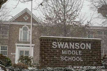 JUST IN: Early dismissal Tuesday for APS due to snow