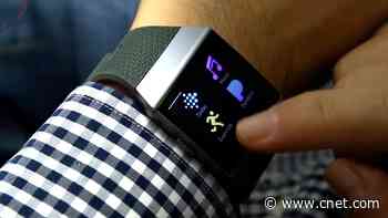 Tech Therapy: The Pebble Watch Returns video