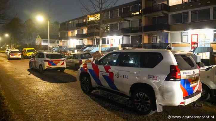 Man overleden door schietpartij in Oss