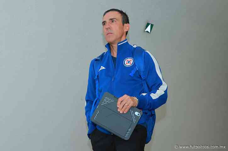 “Estamos obligados a ganar todo” Cruz Azul busca sellar su pase a octavos en Concacaf