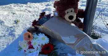 Surrey high school student shot and killed by police during ‘interaction’