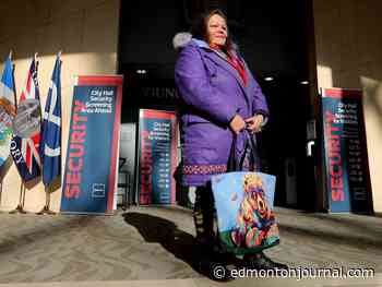 Edmontonians oppose and support proposed rule book for public behaviour