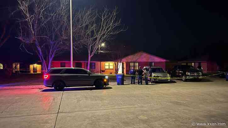 San Marcos Police identify victim, provide details in River Road homicide