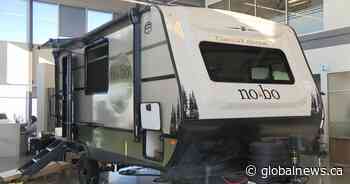 Alberta business community says everyone will feel the pain from Trump’s tariffs