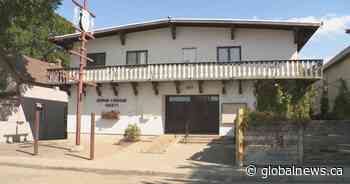 ‘Calling us fascists’: Regina German club target of online vitriol over venue booking