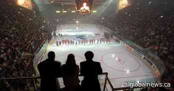 Paul Morris, former Leafs PA announcer, dies at 86