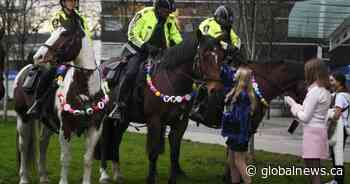 Policing Taylor Swift’s Vancouver tour leg cost nearly $1M