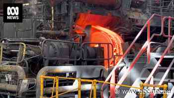 US tariff exemption for Australian metal exports 'under consideration'