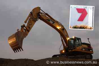 SGH strong despite media profit drop