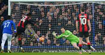'I'll do the same thing!': Semenyo on powerful penalty vs Everton