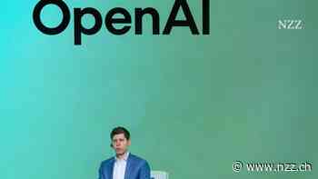 Elon Musk will Open AI kaufen