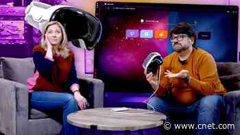Apple's Vision Pro Problem, 1 Year Later: Tech Therapy video