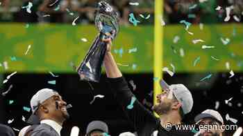 Super Bowl projections say record 126M watched