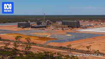 Ex-mayor defends 30-year deal to sell WA city's water to lithium giant