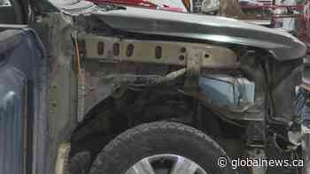 Donald Trump’s steel, aluminum tariffs could increase auto insurance rates: Experts