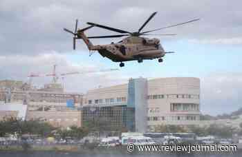 SAUNDERS: 183 for 3? Don’t do math on Israel’s latest hostage trade