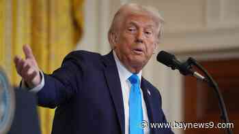 Full Episode: Trump announces steel, aluminum tariffs, and key voter registration dates are approaching