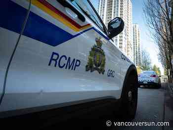 B.C. crime news: Shots fired twice at Penticton home | Fraudsters target Richmond Chinese community with scam | Taylor Swift policing costs