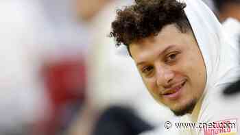 No, That's Not Patrick Mahomes: Millions View Deepfake Super Bowl Video