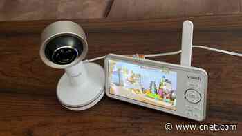 Best Baby Monitors for 2025