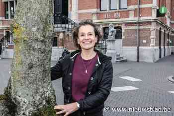 Adinda Van Gerven (61) eerste vrouwelijke burgemeester van Brasschaat: “Je mag geen beloftes maken die je niet kunt waarmaken”
