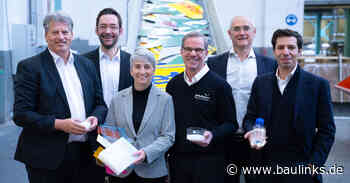 Europaweite Allianz für nachhaltiges PMMA-Recycling