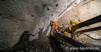 Fischers Befestigungslösungen für die Bahninfrastruktur