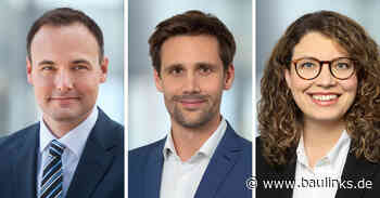 Deutsche Bauchemie: Neustrukturierung des Bereiches Regulatorik