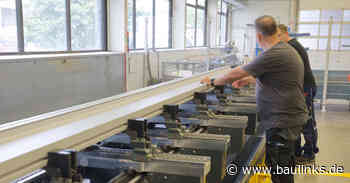 Lamellendach-Montage: Service vom Entwurf bis zur Baustelle