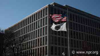 Trump administration targets Education Department research arm in latest cuts