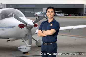 Free health support service takes flight